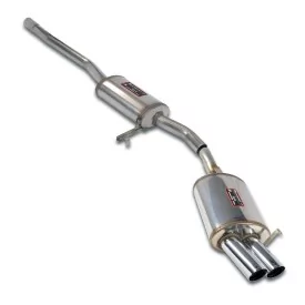 Scarico Supersprint 886110