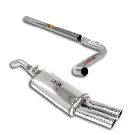 Scarico Supersprint 886030