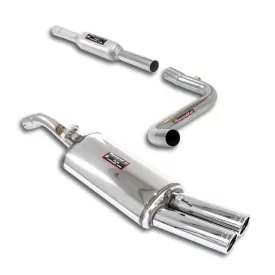 Scarico Supersprint 886040