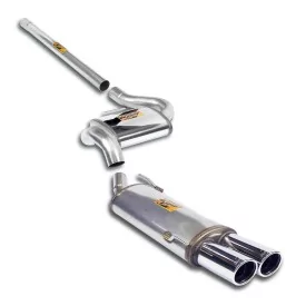 Scarico Supersprint 886220