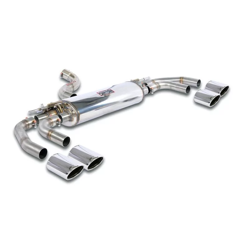 Scarico Supersprint 775320 Scarico Supersprint 775320