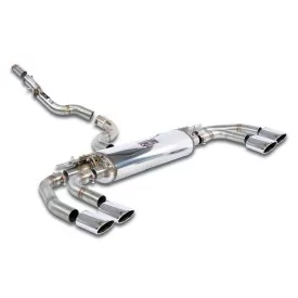 Scarico Supersprint 775330