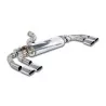 Scarico Supersprint 775340