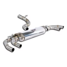 Scarico Supersprint 775340