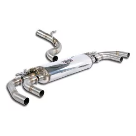 Scarico Supersprint 775394