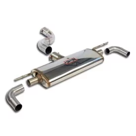 Scarico Supersprint 772634