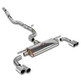 Scarico Supersprint 771720