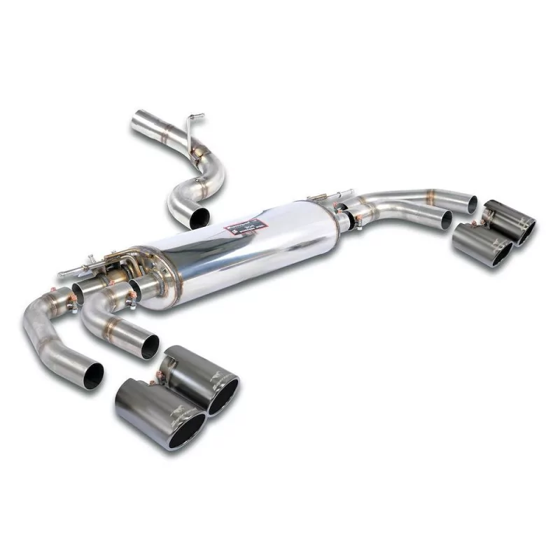 Scarico Supersprint 775360