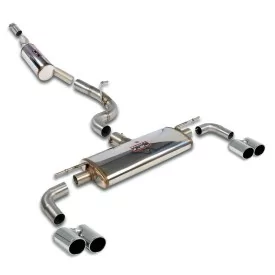 Scarico Supersprint 771130