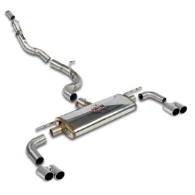 Scarico Supersprint 771140