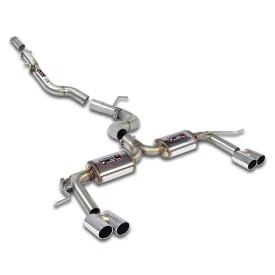 Scarico Supersprint 328480