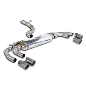 Scarico Supersprint 775150
