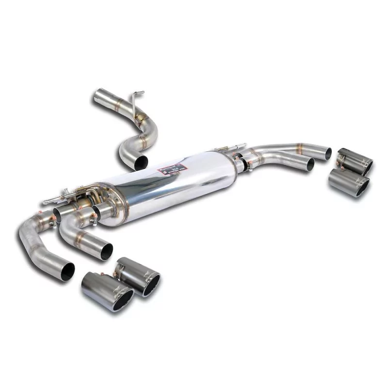Scarico Supersprint 775150 Scarico Supersprint 775150