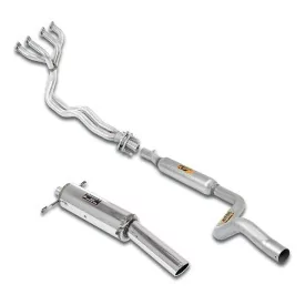 Scarico Supersprint 884040