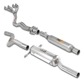 Scarico Supersprint 322300