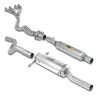 Scarico Supersprint 322300