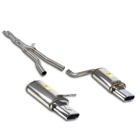 Scarico Supersprint 888310