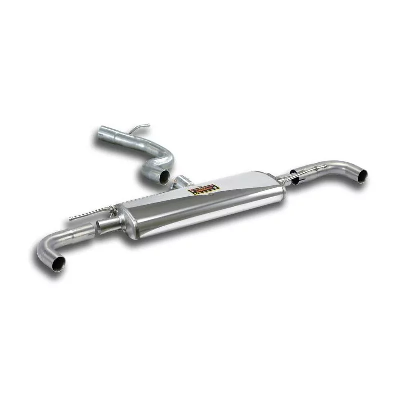 Scarico Supersprint 772524