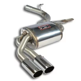 Scarico Supersprint 772036