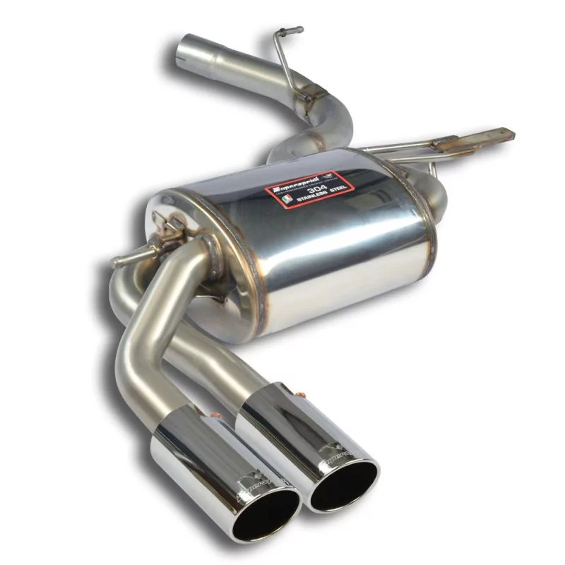 Scarico Supersprint 772036