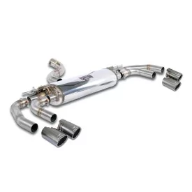 Scarico Supersprint 775180