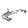 Scarico Supersprint 775180