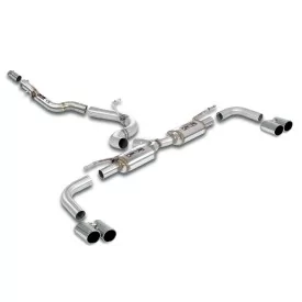 Scarico Supersprint 771240