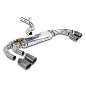 Scarico Supersprint 775200