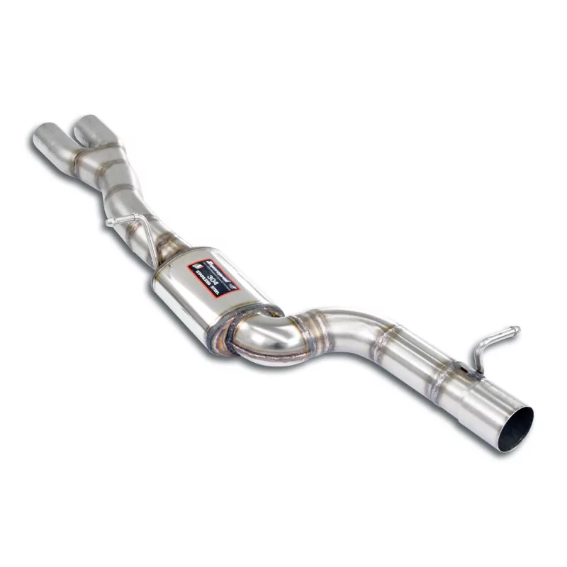 Scarico Supersprint 779343 Scarico Supersprint 779343