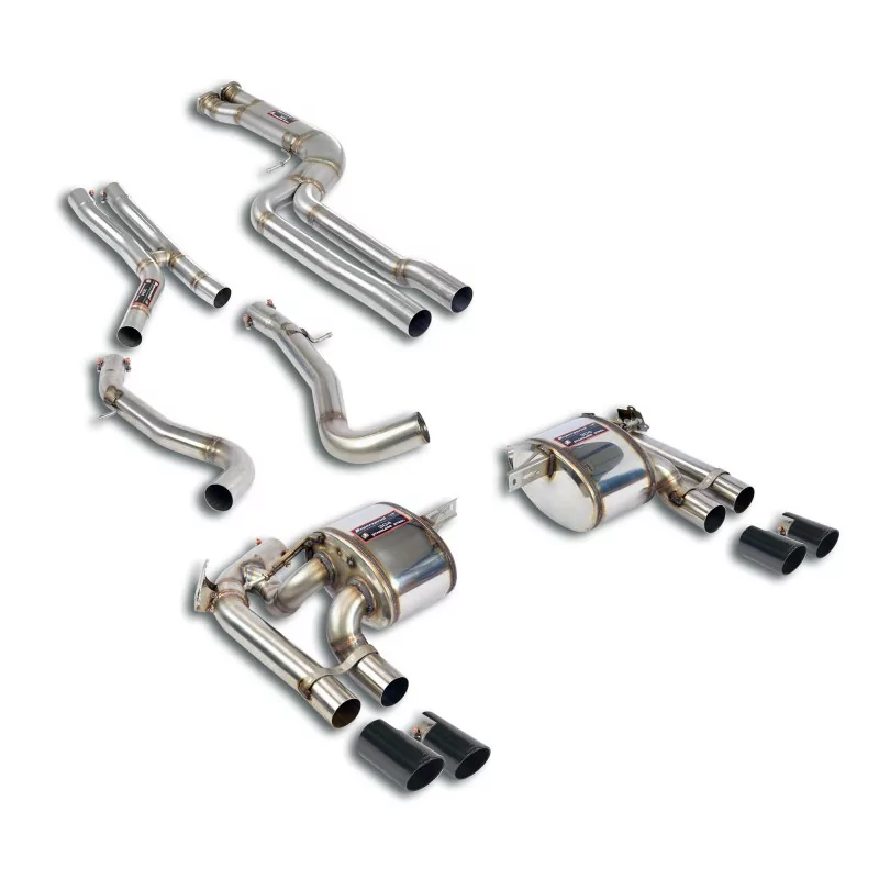 Scarico Supersprint 527340 Scarico Supersprint 527340