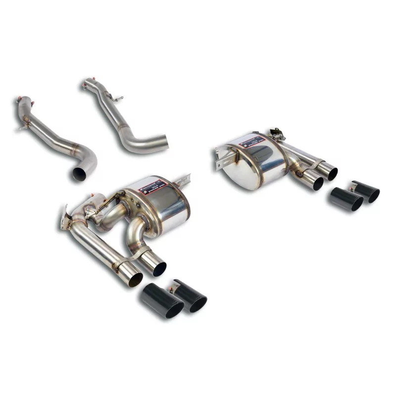 Scarico Supersprint 525350 Scarico Supersprint 525350