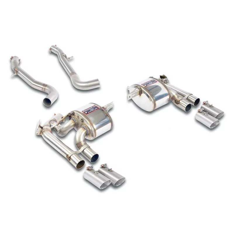 Scarico Supersprint 525360