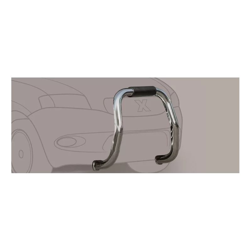 Bull Bar Toyota KZJ90 - KZJ95 Bull Bar Toyota KZJ90 - KZJ95