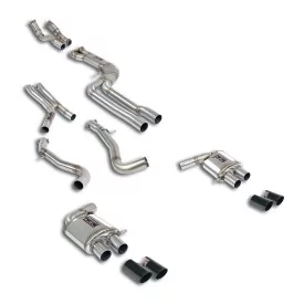 Scarico Supersprint 527330