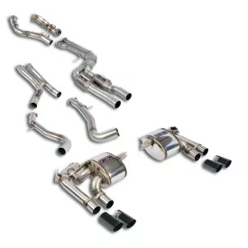 Scarico Supersprint 527350