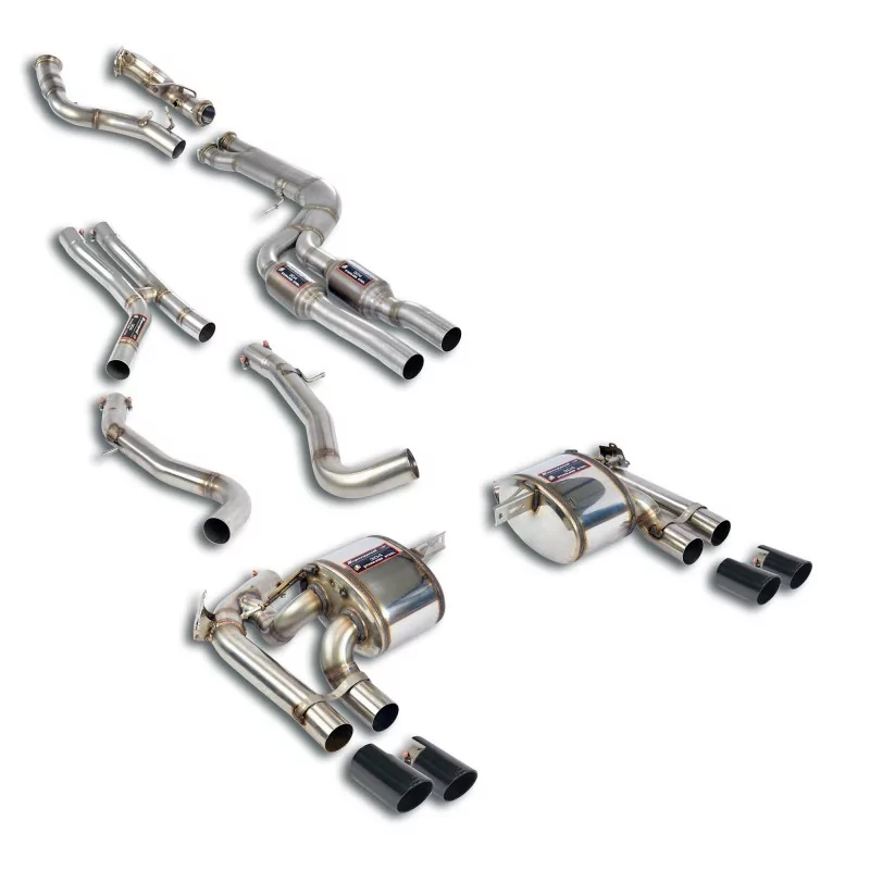 Scarico Supersprint 527350 Scarico Supersprint 527350