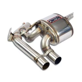 Scarico Supersprint 527350