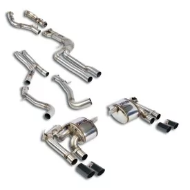 Scarico Supersprint 527360