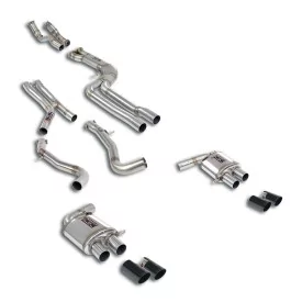 Scarico Supersprint 527370