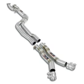 Scarico Supersprint 528410