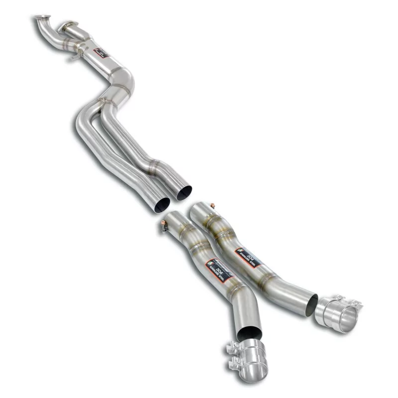 Scarico Supersprint 528410