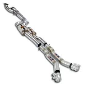Scarico Supersprint 528420