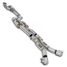 Scarico Supersprint 528420