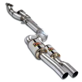 Scarico Supersprint 528420
