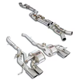 Scarico Supersprint 528440