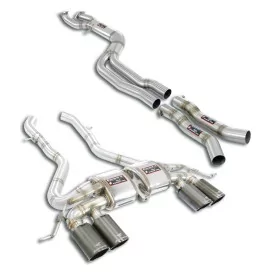 Scarico Supersprint 528430