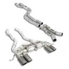 Scarico Supersprint 528430