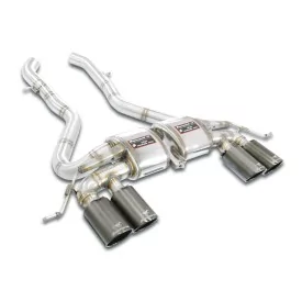 Scarico Supersprint 528430