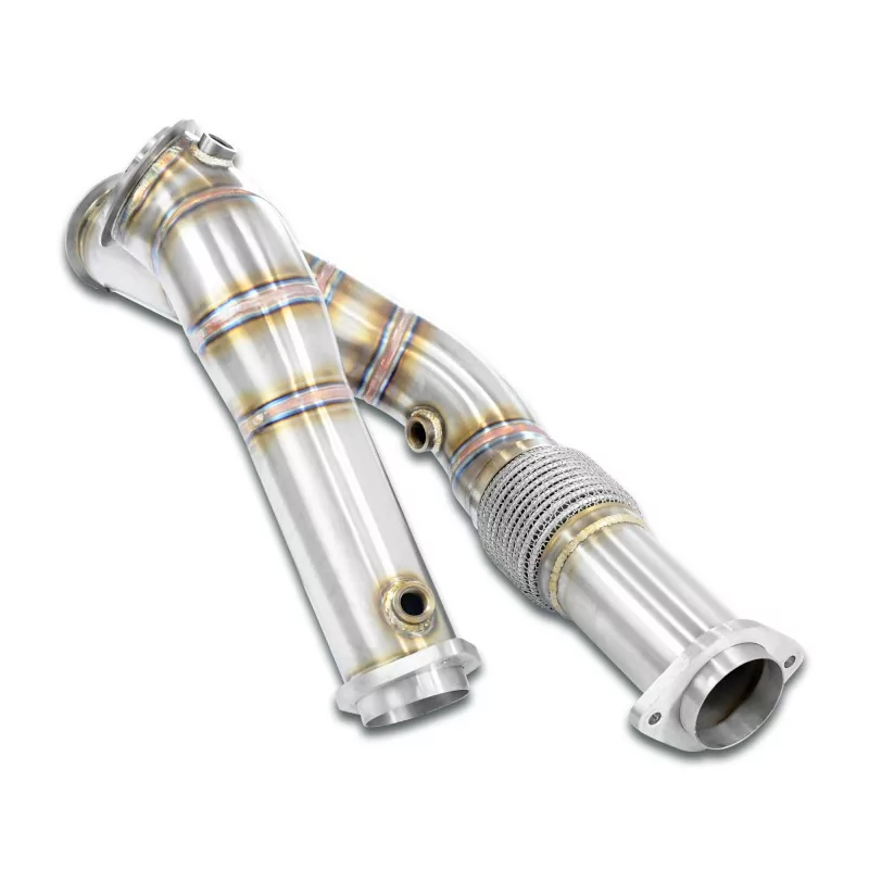 Scarico Supersprint 527611