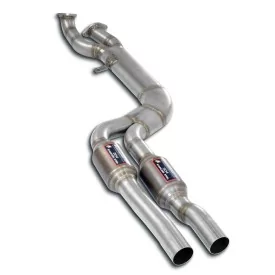 Scarico Supersprint 528462
